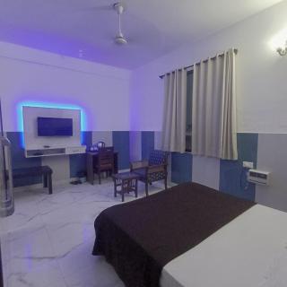 Hotel Doon Metro - 1