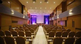 The Corporate Hotel and Convention Centre - 2