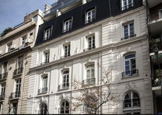 Recoleta - Plaza Vicente Lopez - Iq Recoleta Plaza - 4