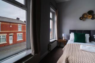 Romney Retreat Salford Manchester Edge - 2