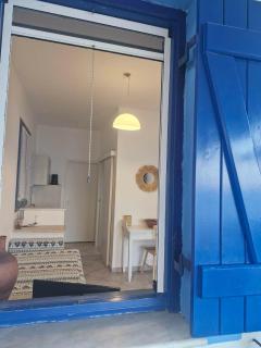 Thalias apartments - 1