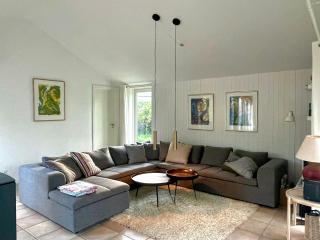 Architect-Designed Holiday Home By Forest - 7