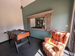 Gîte Gîtes de France® - Les Murmures de l'Andelle - 8