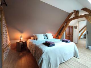 Gîte Gîtes de France® - Les Murmures de l'Andelle - 7