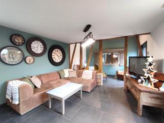 Gîte Gîtes de France® - Les Murmures de l'Andelle - 3