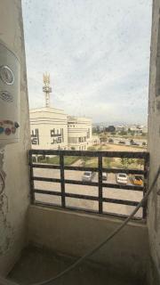 One Bed Corner Fully Furnished Apartment B17 - 9