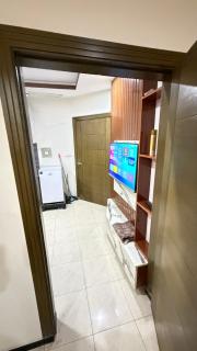 One Bed Corner Fully Furnished Apartment B17 - 2