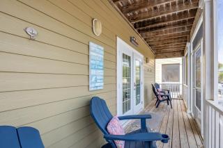 Ocean Melodies 10B By Pkrm - 1