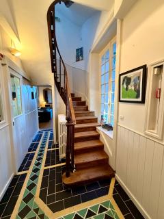 Maison d'hôtes Villa Meinga - 3