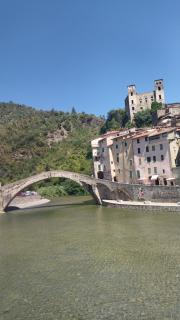 Appartamento Centrale - sulla pedonale - 7