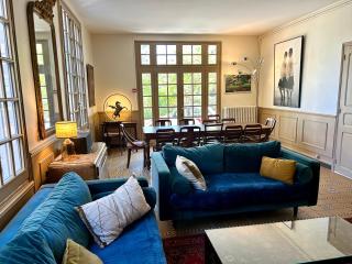 Maison d'hôtes Villa Meinga - 1