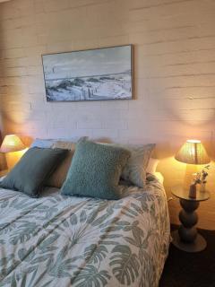 Riverview Holiday Apartment 112 - 1st Floor- Kalbarri WA - 4