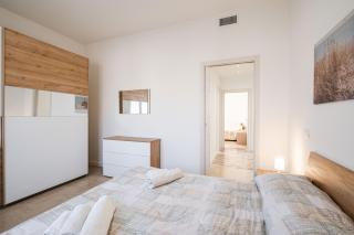 IZZ1 Apartments Plus - Motor&Food Valley - 2