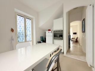 M458 - Marcelli, incantevole cielo-terra fronte mare - 1