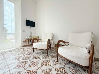 M458 - Marcelli, incantevole cielo-terra fronte mare - 3