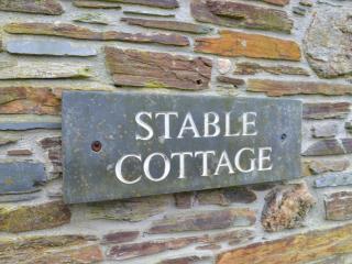Stable - 2