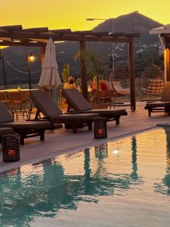 Maria Resort Parga - 8