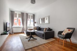 Straganiarska Apartment by HappyStay - 0