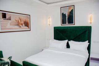 Shanny's Cozy Studio - 7