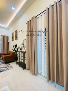 Diyans Homestay Ipoh - 8