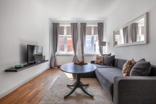 Straganiarska Apartment by HappyStay - 3