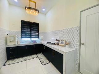 Diyans Homestay Ipoh - 1