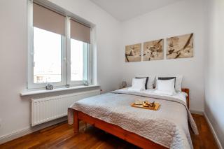 Straganiarska Apartment by HappyStay - 8