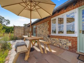 Swallow - Uk50155 - Faversham - 6