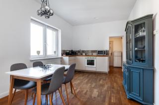 Straganiarska Apartment by HappyStay - 7