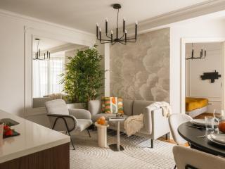 Fragola Apartments Piłsudskiego 11 - Krakau - 9