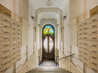 Fragola Apartments Piłsudskiego 11 - Krakau - 8