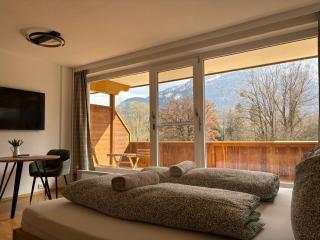 Appartment Katrin-Blick - 8