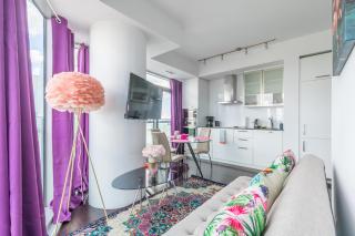 50 Floor 1 Bedroom Condo in the Heart of Downtown Toronto - 2