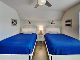 Live Oaks Cottage - Tybee Island - 6