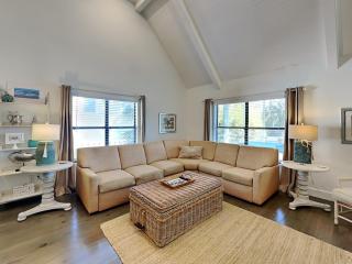 Live Oaks Cottage - Tybee Island - 2