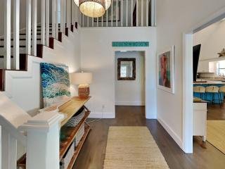 Live Oaks Cottage - Tybee Island - 1