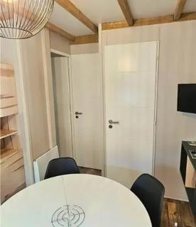 Camping La Ferme de Castellane - 8