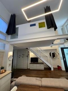 DEA DREAMS - Lofty Marghera - Milão - 5