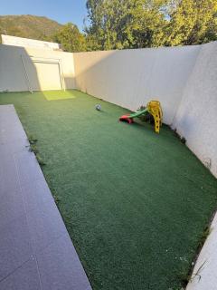 Departamento de 2 habitaciones, pileta, patio, cochera - 9