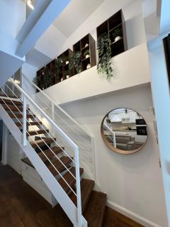 DEA DREAMS - Lofty Marghera - Milan - 9