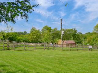 Applebarrel Barn - 4