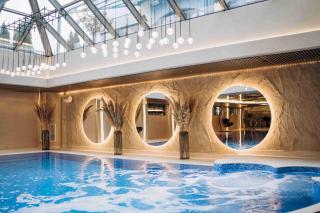 Hotel Haffner Resort & Spa - Destigo Hotels - 7