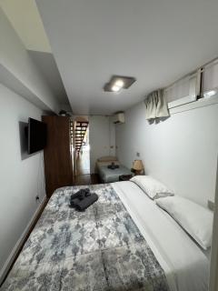 DEA DREAMS - Lofty Marghera - Milan - 6