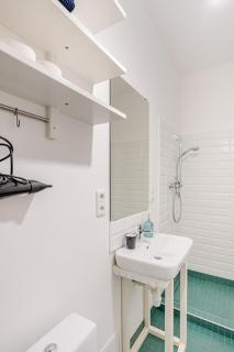 Parkview Apartment II Art & Design - 4