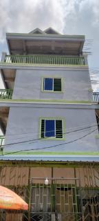 UCS GUESt HOUSE SIHANOUKVILL - 5