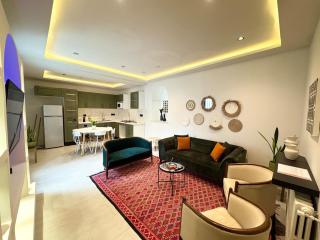 Charmant S1 entre Ville et Plage - 2