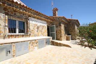 Villa Brownies - Els Poblets - 5