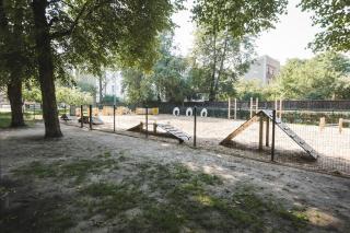 Parkview Apartment II Art & Design - 6