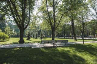 Parkview Apartment II Art & Design - 8