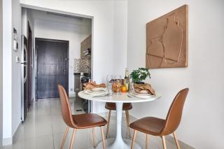 Frank Porter - Canal Residence - 5